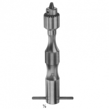 Drilling Chucks and Cerclage Wire Tightener